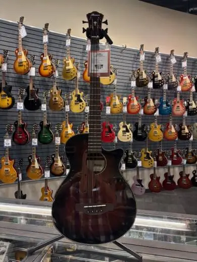 Store Special Product - Ibanez - AEGB24EMHS